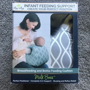 Itzy Ritzy | Infant Feeding Support